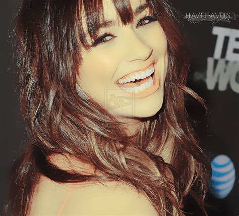 crystal reed smile|Crystal Reed Smile GIFs .